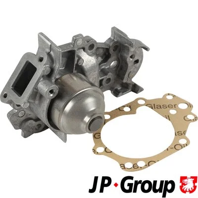 Water Pump, engine cooling (4314101000)