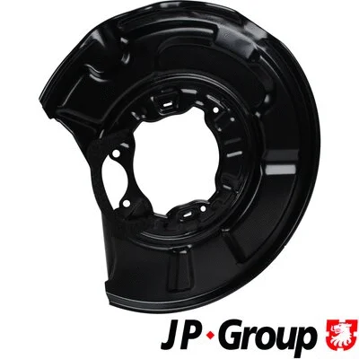 Splash Guard, brake disc (1364300370)
