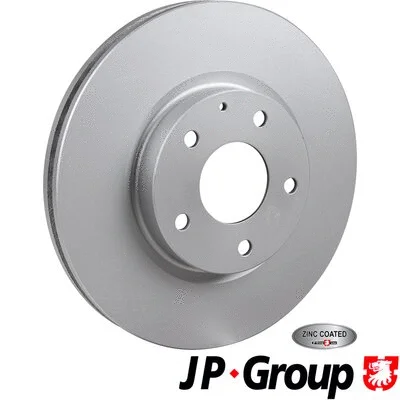 Brake Disc (3863102200)