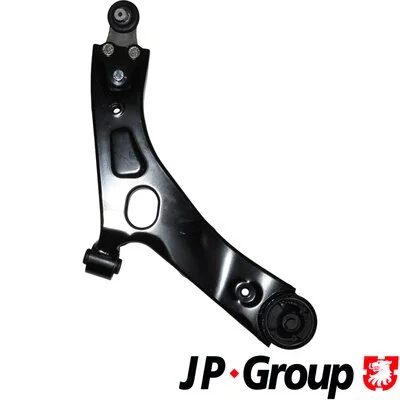 Control/Trailing Arm, wheel suspension (3540100980)