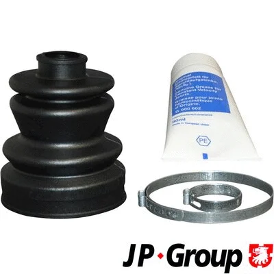 Bellow Kit, drive shaft (4743600210)