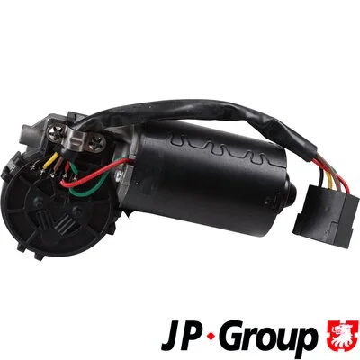 Wiper Motor