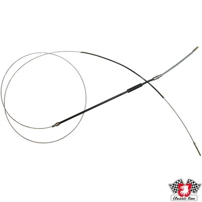 Cable Pull, parking brake (8170301000)