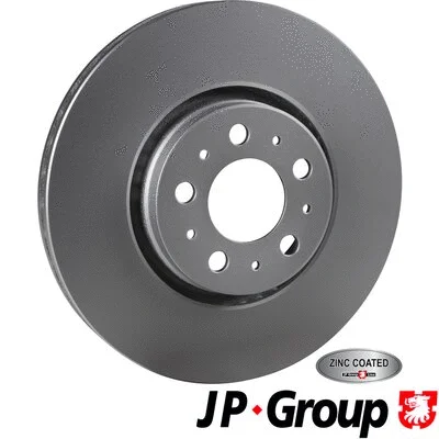 Brake Disc (4963100800)