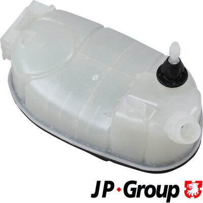Expansion Tank, coolant