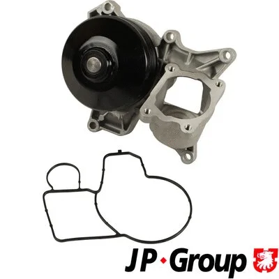 Water Pump, engine cooling (1414102800)