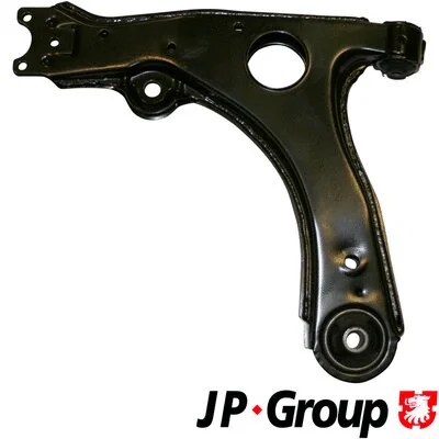 Control/Trailing Arm, wheel suspension (1140101600)