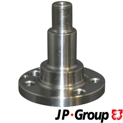 Steering Knuckle, wheel suspension (1151402200)
