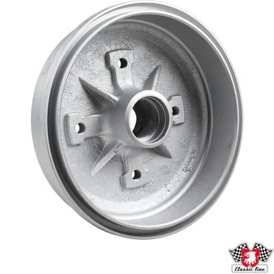 Brake Drum
