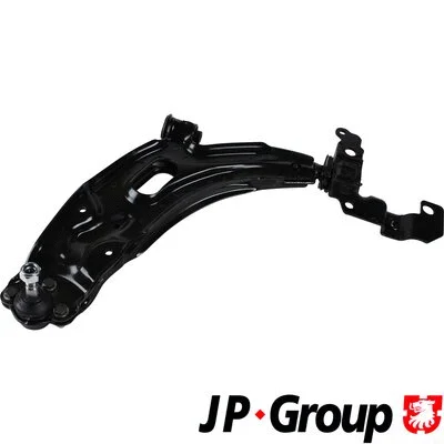 Control/Trailing Arm, wheel suspension (3340100470)