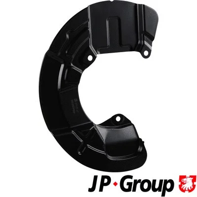 Splash Guard, brake disc (4964202180)
