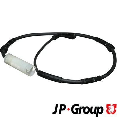 Sensor, brake pad wear (1497302100)