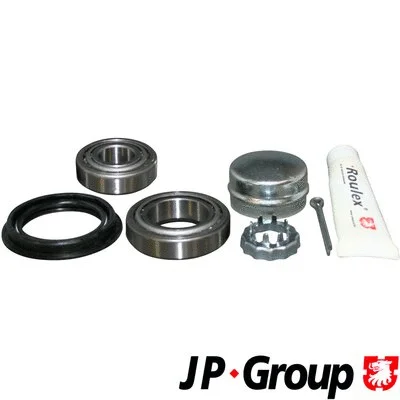 Wheel Bearing Kit (1151300110)