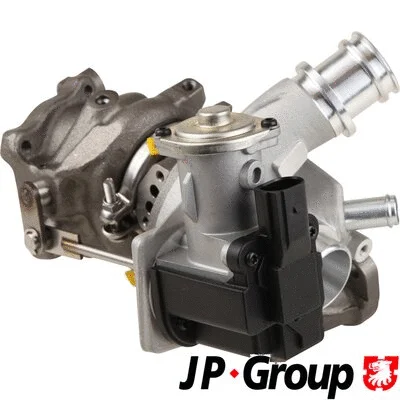 Charger, charging (supercharged/turbocharged)