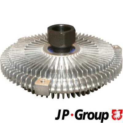 Clutch, radiator fan (1414900400)