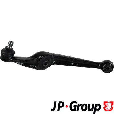 Control/Trailing Arm, wheel suspension (4140102970)
