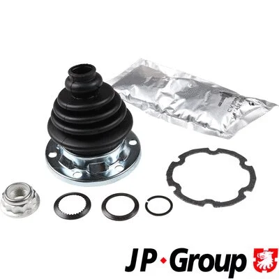 Bellow Kit, drive shaft (1143701850)