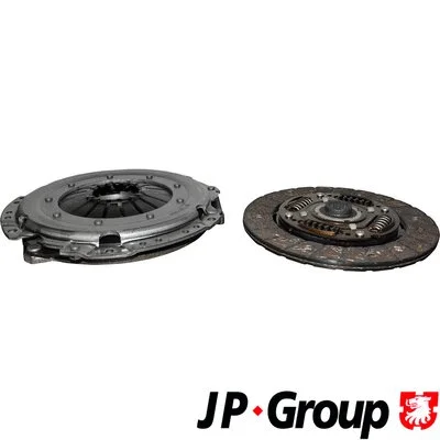 Clutch Kit (1230409710)