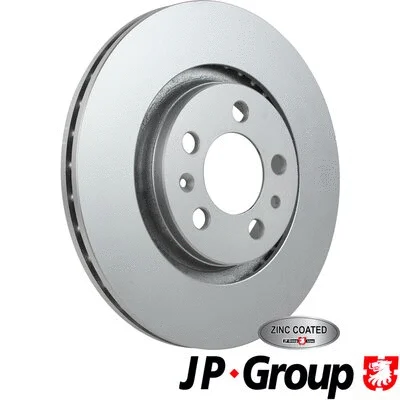 Brake Disc (1163109200)