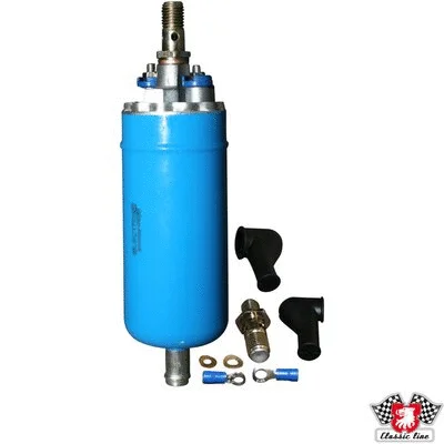 Fuel Pump (1615200100)