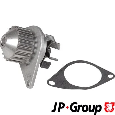 Water Pump, engine cooling (4114101400)