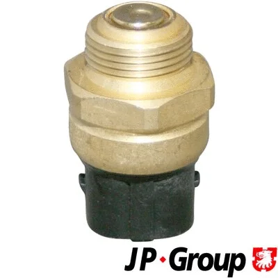 Temperature Switch, radiator fan (1194002000)