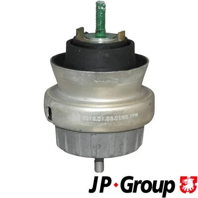 Mounting, engine (1117912370)