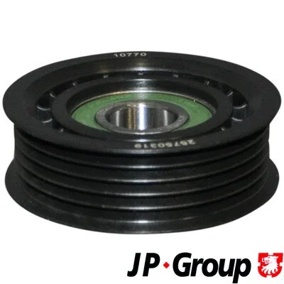 Deflection/Guide Pulley, V-ribbed belt (1318302000)