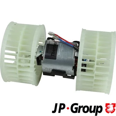 Interior Blower (1326100500)