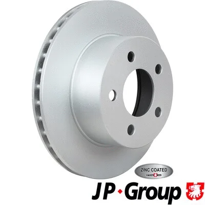 Brake Disc (5563100100)