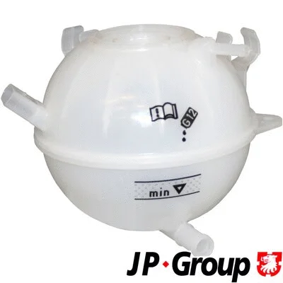 Expansion Tank, coolant (1114700500)