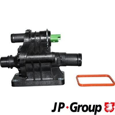 Thermostat, coolant (1514603110)