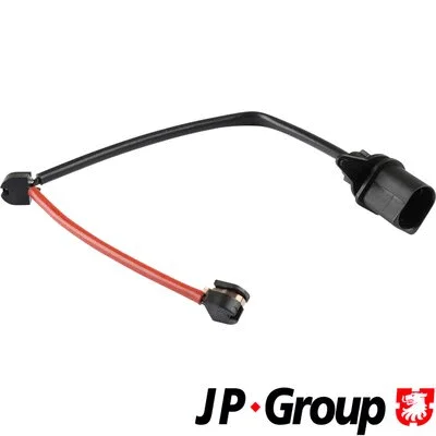 Sensor, brake pad wear (1197302000)