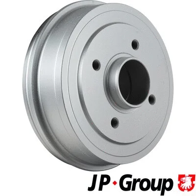 Brake Drum (4363500100)
