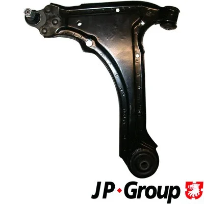 Control/Trailing Arm, wheel suspension (1240100770)