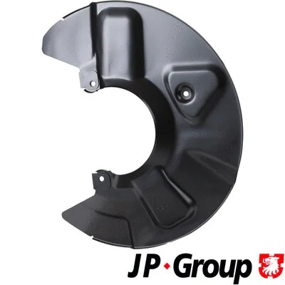 Splash Guard, brake disc (1164203780)