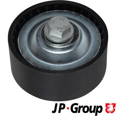 Deflection/Guide Pulley, V-ribbed belt (4118301500)