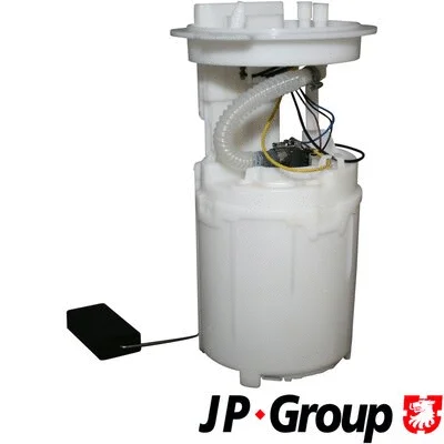 Fuel Feed Unit (1115203600)