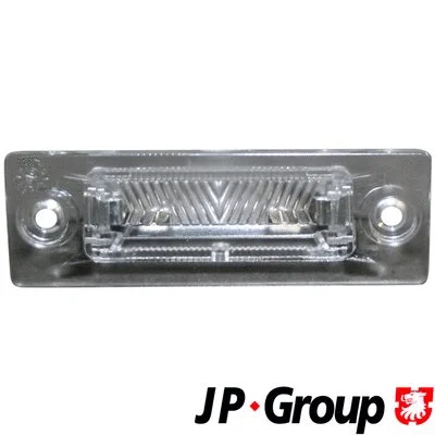Licence Plate Light (1195601000)