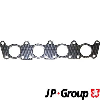 Gasket, exhaust manifold (1119604600)