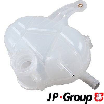 Expansion Tank, coolant (1214701200)