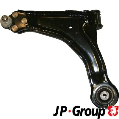 Control/Trailing Arm, wheel suspension (1340102070)