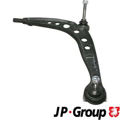 Control/Trailing Arm, wheel suspension (1440101580)