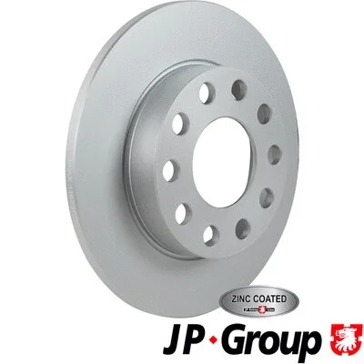 Brake Disc (1163206900)