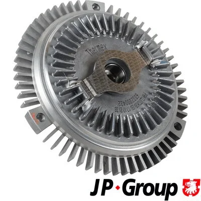 Clutch, radiator fan (1314902600)