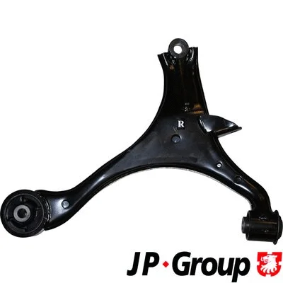 Control/Trailing Arm, wheel suspension (3440101180)