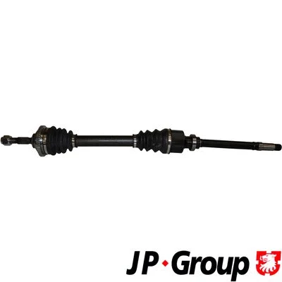 Drive Shaft (4143100400)