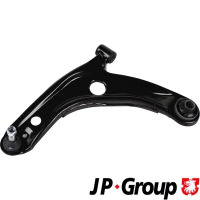 Control/Trailing Arm, wheel suspension (4840100970)