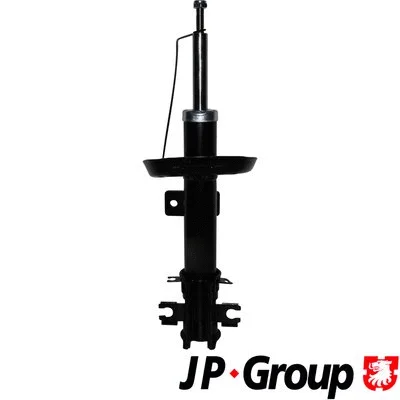 Shock Absorber (3342101680)