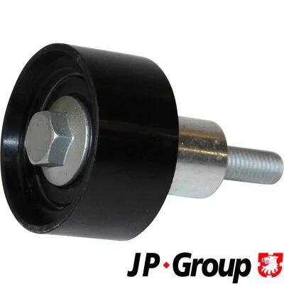 Deflection/Guide Pulley, timing belt (1112208400)